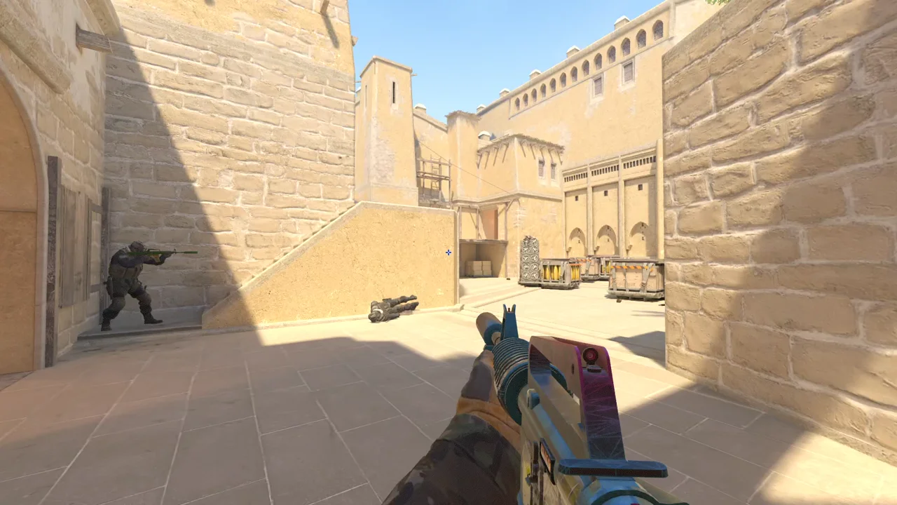highlight